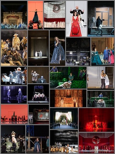 Opera Best2024